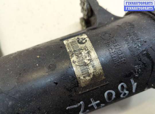 купить Бачок гидроусилителя на BMW X6 E71 2007-2014