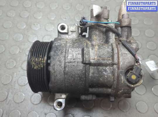 купить Компрессор кондиционера на Mercedes E W211 2002-2009