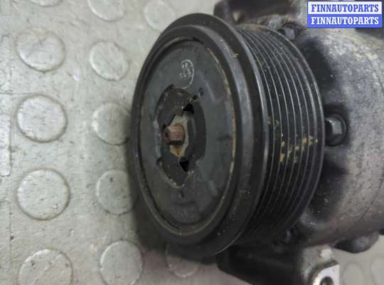 купить Компрессор кондиционера на Mercedes E W211 2002-2009