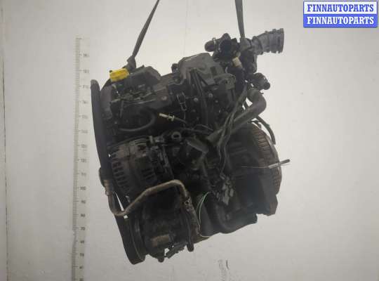 купить Двигатель (ДВС) на Renault Clio 2009-2012