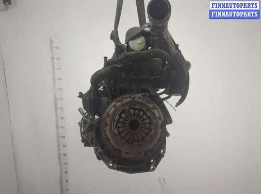 купить Двигатель (ДВС) на Renault Clio 2009-2012