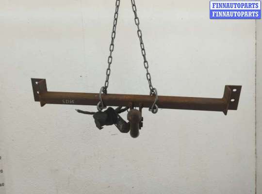 купить Устройство прицепное (фаркоп) на Opel Zafira A 1999-2005