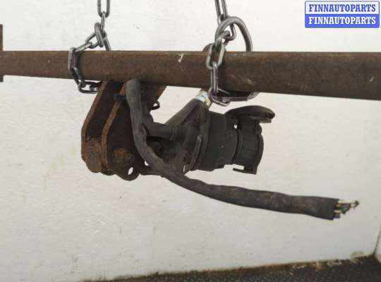 купить Устройство прицепное (фаркоп) на Opel Zafira A 1999-2005