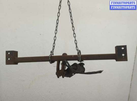 купить Устройство прицепное (фаркоп) на Opel Zafira A 1999-2005