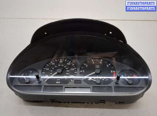 Щиток приборов (приборная панель) BM3666482 на BMW 3 E46 1998-2006