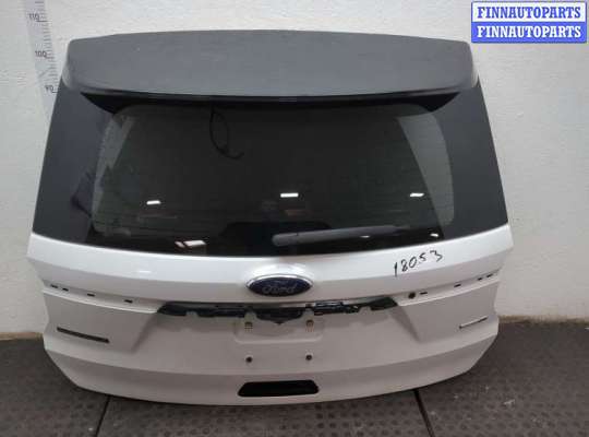 купить Двигатель стеклоочистителя (моторчик дворников) задний на Ford Explorer 2015-2019