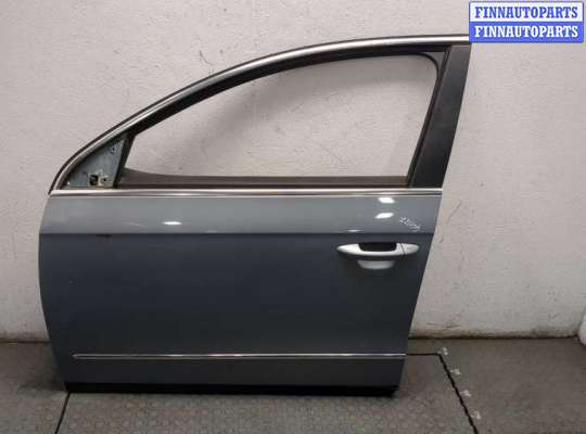купить Дверь боковая (легковая) на Volkswagen Passat 6 2005-2010