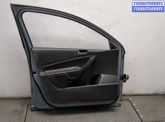 купить Дверь боковая (легковая) на Volkswagen Passat 6 2005-2010