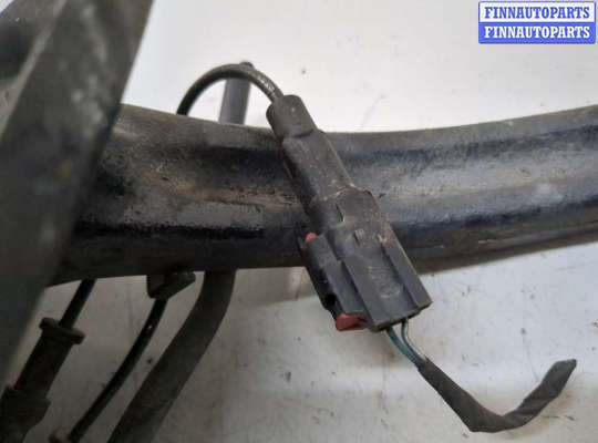 купить Ступица (кулак, цапфа) на Dodge Challenger 2014-2025