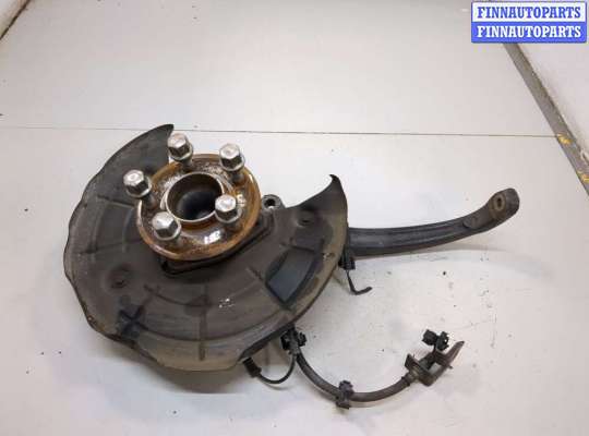 Ступица (кулак, цапфа) DGQ1987 на Dodge Challenger 2014-2025