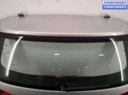 купить Крышка (дверь) багажника на Volkswagen Golf 6 2009-2012