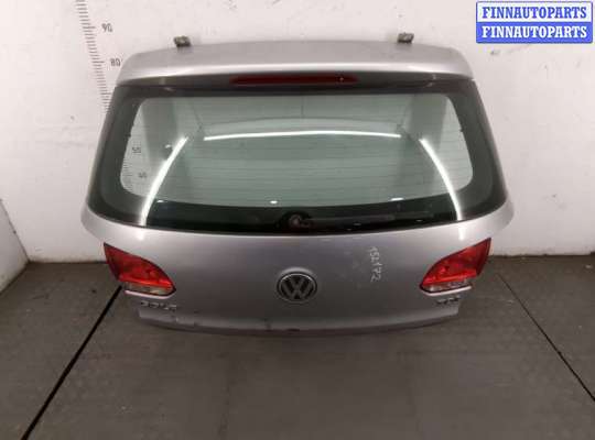 купить Крышка (дверь) багажника на Volkswagen Golf 6 2009-2012