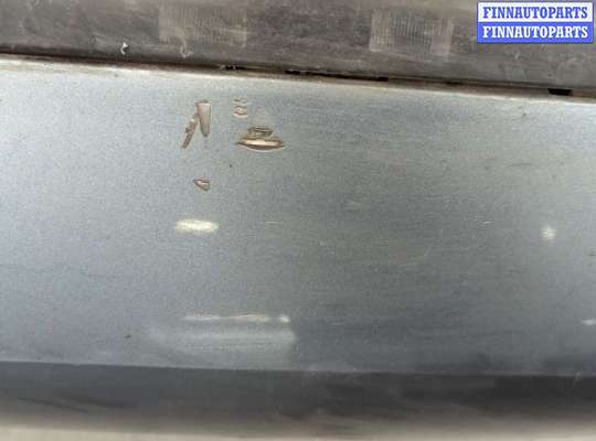купить Бампер на Peugeot 407