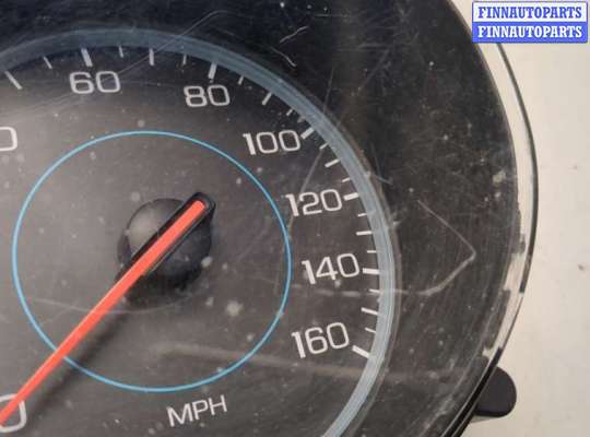 купить Щиток приборов (приборная панель) на Chevrolet Cruze 2015-2023