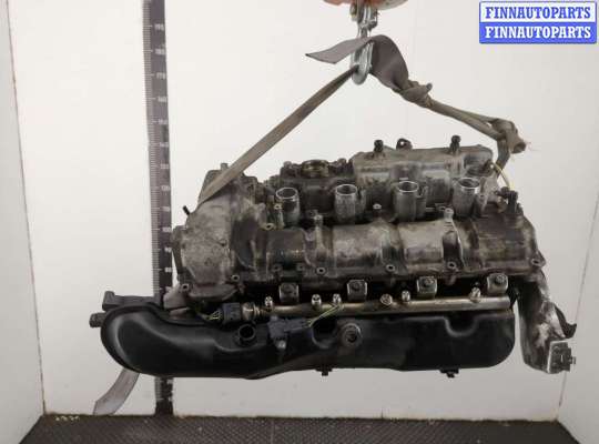 купить Головка блока (ГБЦ) на BMW 5 F10 2010-2017