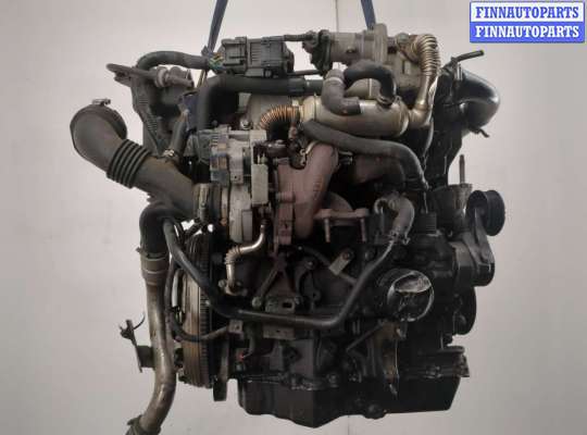 купить Двигатель (ДВС) на Ford Focus 2 2008-2011