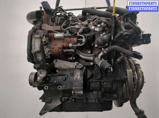 купить Двигатель (ДВС) на Ford Focus 2 2008-2011