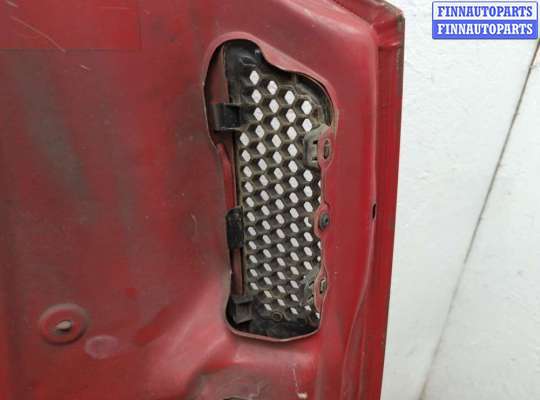 купить Обшивка капота на Renault Scenic 1996-2002