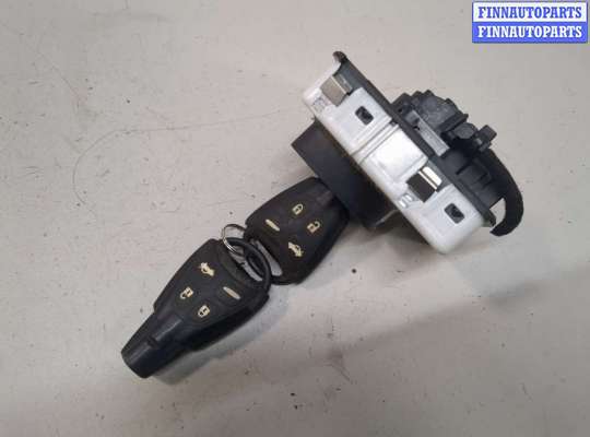 Замок зажигания SB87594 на Saab 9-3 2002-2014