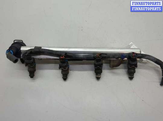 купить Форсунка топливная на Volvo S40 / V40 1995-2004
