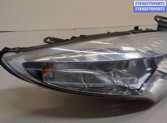 купить Фара (передняя) на Renault Megane 3 2009-2016