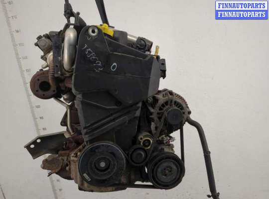 купить ТНВД на Renault Scenic 2009-2012