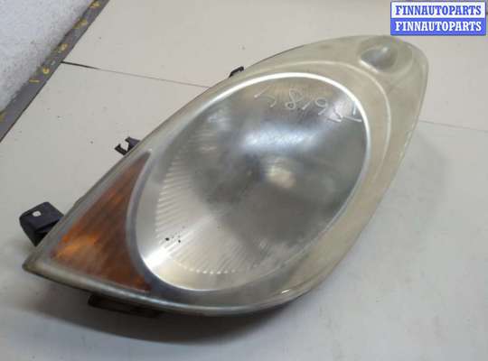 купить Фара (передняя) на Nissan Note E11 2005-2013