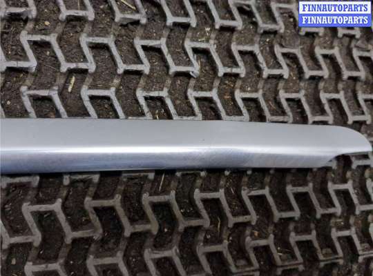 купить Молдинг стекла (боковое) на Mercedes GLC X253 2015-2022