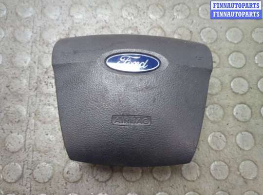 Подушка безопасности водителя FO2154095 на Ford S-Max 2010-2015