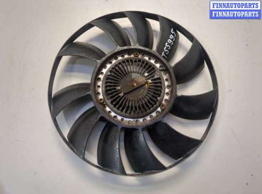 купить Муфта вентилятора (вискомуфта) на Audi A4 (B6) 2000-2006