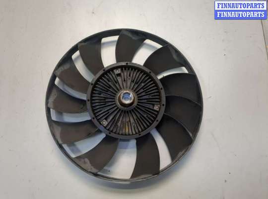 купить Муфта вентилятора (вискомуфта) на Audi A4 (B6) 2000-2006