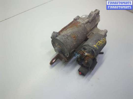 купить Стартер на Ford Mondeo 3 2000-2007