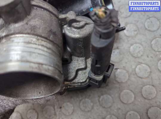 купить Заслонка дроссельная на Ford Kuga 2008-2012