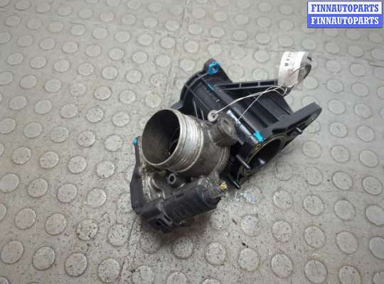 купить Заслонка дроссельная на Ford Kuga 2008-2012