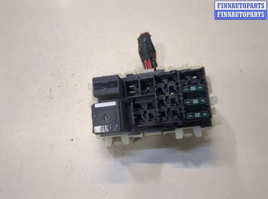 Блок предохранителей FO1808075 на Ford Mondeo 4 2007-2015