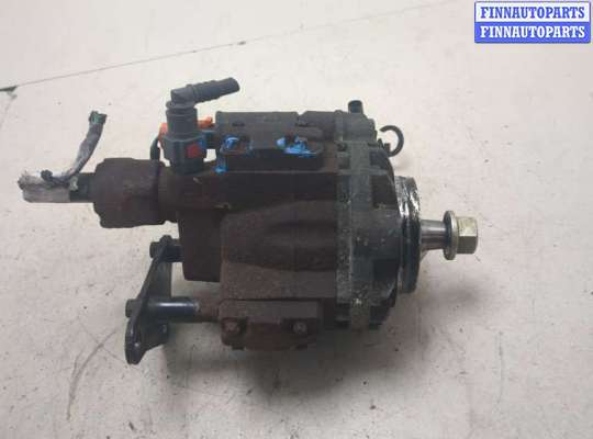 купить ТНВД на Ford Transit (Tourneo) Connect 2002-2013