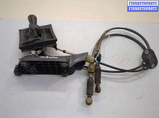 Купить Кулиса КПП на Mazda 3 (BK) 2003-2009 Кулиса КПП MZ673841 на Mazda 3 (BK) 2003-2009
