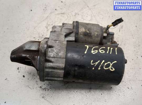 Купить Стартер на Opel Corsa D 2006-2014 Стартер OP2466659 на Opel Corsa D 2006-2014
