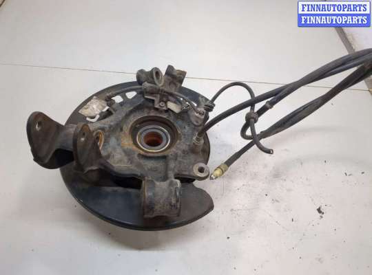 купить Ступица (кулак, цапфа) на Audi Q7 2005-2015