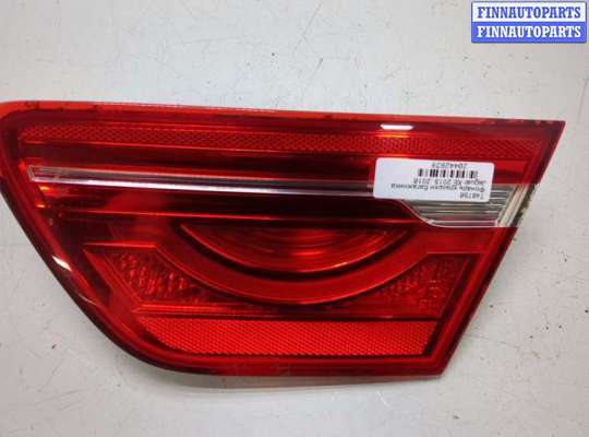 Фонарь крышки багажника JR78518 на Jaguar XE 2015-