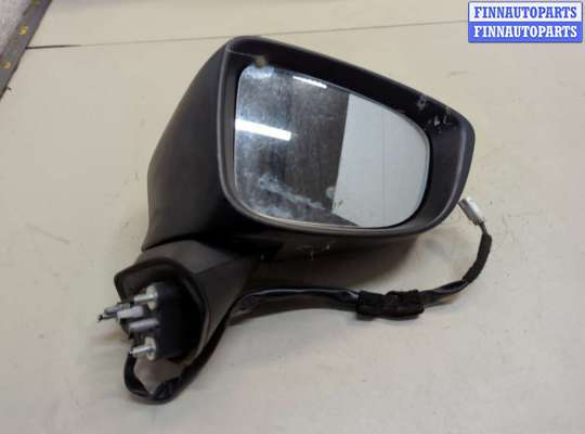 Зеркало боковое MZ650973 на Mazda 6 (GJ) 2012-2018