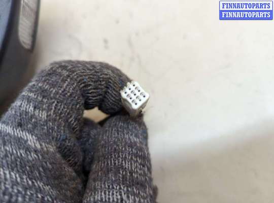 купить Зеркало боковое на Mazda 6 (GJ) 2012-2018