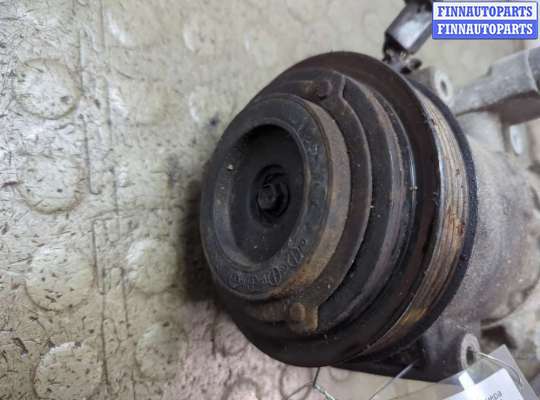 купить Компрессор кондиционера на Hyundai i20 2008-2014