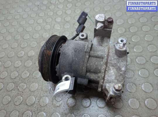 Компрессор кондиционера HN589993 на Hyundai i20 2008-2014