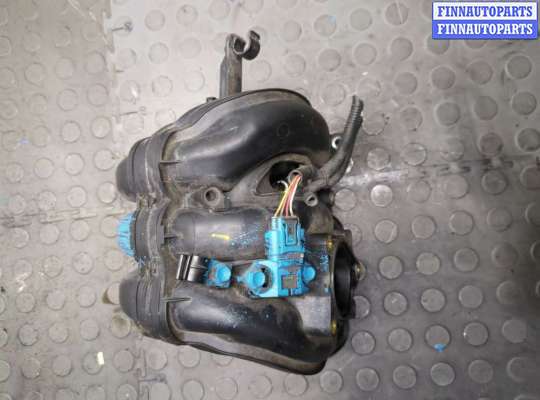 купить Коллектор впускной на Citroen C1 2005-2014