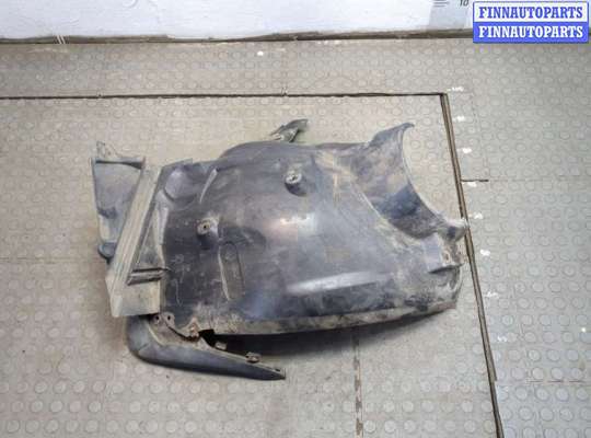 купить Защита арок (подкрылок) на Mercedes CLK W209 2002-2010