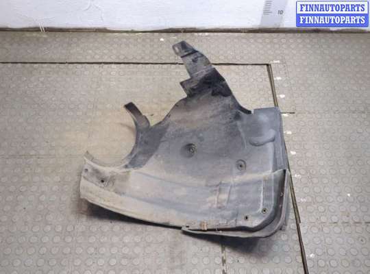 купить Защита арок (подкрылок) на Mercedes CLK W209 2002-2010