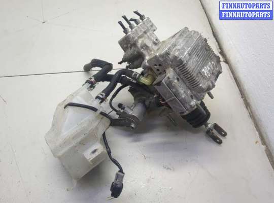 купить Блок АБС, насос (ABS, ESP, ASR) на Toyota Auris E18 2012-2018