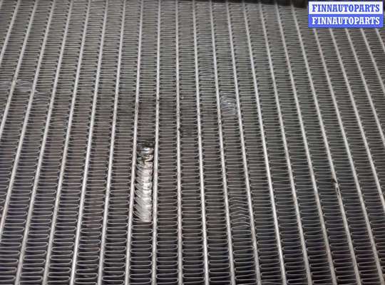 купить Радиатор охлаждения двигателя на Hyundai Santa Fe 2005-2012