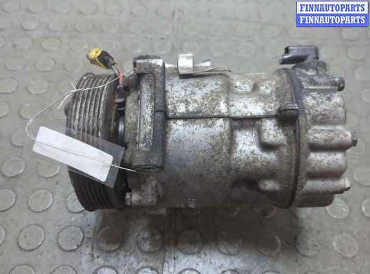 Компрессор кондиционера PG1173779 на Peugeot 5008 2009-2016